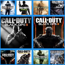 Call duty mega for sale  Lancaster