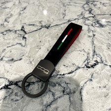 Fiat 500 keyring for sale  WOODHALL SPA