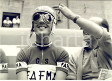 1957 ciclismo giro usato  Milano