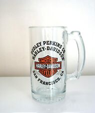 harley davidson beer stein for sale  Lemon Grove