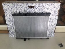 Usado, RADIADOR PEUGEOT 307 HDI - OE: 133082 / 1330F4 - NUEVO!! comprar usado  Enviando para Brazil