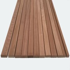 4ft sapele hardwood for sale  WOLVERHAMPTON