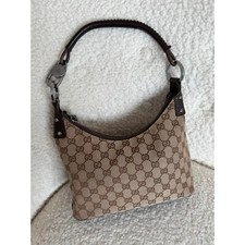 Borsa secchiello gucci usato  Spedire a Italy