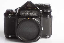 Pentax 6x7 gehäuse gebraucht kaufen Pentax 6x7 gehäuse gebraucht kaufen  München