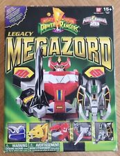Mighty morphin power for sale  SOUTHALL