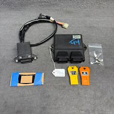 KAWASAKI 2011-12 ULTRA 300 X LX ECU 2 CHAVES UNIDADE DE CONTROLE DE COMPUTADOR-ELETRÔNICO 31h comprar usado  Enviando para Brazil