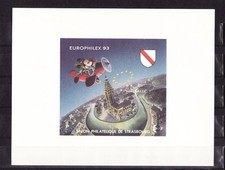 Bloc cnep num.17 d'occasion  France