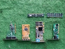 Scheda madre cpu usato  Arsita