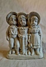 Victorian white ceramic for sale  GAINSBOROUGH