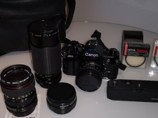 Canon siegelreflexkamera top gebraucht kaufen  Deggendorf