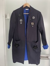 Schöne jacke mantel gebraucht kaufen  Berlin