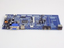 Faytech rtd2660 202 gebraucht kaufen  Oberhausen
