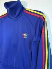 Adidas rasta jamican for sale  WIRRAL