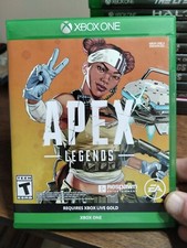 Apex legends lifeline for sale  Coweta