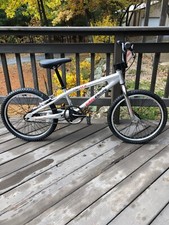 Giant gfr bmx for sale  Redgranite