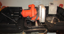 Black decker circular for sale  TONBRIDGE