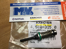 Kärcher überströmer ueberst gebraucht kaufen  Schöffengrund
