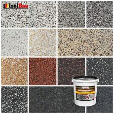 Buntsteinputz mosaikputz kg gebraucht kaufen  Görlitz