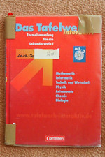 Tafelwerk interaktiv westliche gebraucht kaufen  Naumburg