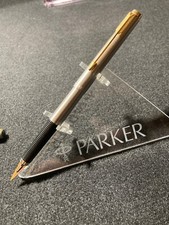 Vgt. black parker for sale  Houston