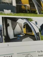 Dwt bus vorzelt gebraucht kaufen  Huglfing