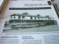 Locomotive outline vbt for sale  Shipping to United Kingdom