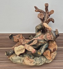 large capodimonte for sale  UK
