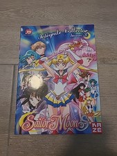 Sailor moon saison d'occasion  Montauban