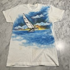 Single stitch graphic for sale  Prescott