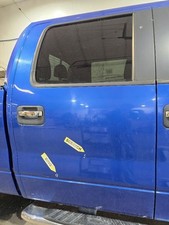 Passenger rear side for sale  Glen Flora