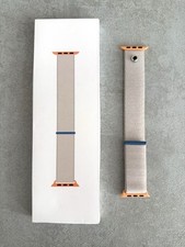 Apple watch armband gebraucht kaufen  Markkleeberg