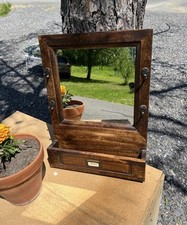 1950vintage wooden entryway for sale  Catskill