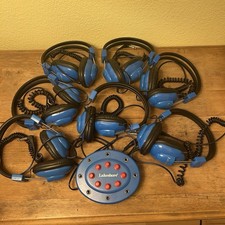 Lakeshore position headset for sale  Umatilla