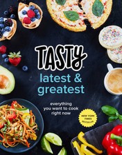 Tasty latest greatest for sale  Montgomery