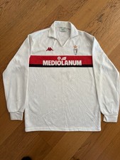 Maglia milan gullit usato  Pavullo nel Frignano