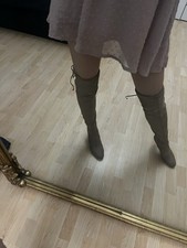 Verknees beige zum gebraucht kaufen  Berlin