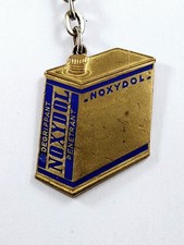 Porte cles noxydol d'occasion  L'Absie