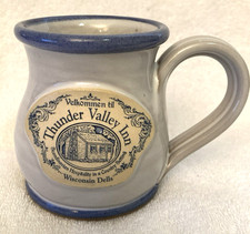 Deneen pottery thunder for sale  Lees Summit