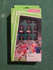 Subbuteo team ref.794 usato Subbuteo team ref.794 usato  Macerata