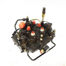Used hydraulic control for sale  Lake Mills