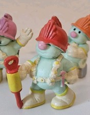 Fraggle rock fraggles gebraucht kaufen  Freiburg im Breisgau