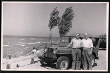 Fotografie auto jeep gebraucht kaufen  Berlin