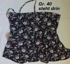 Pimkie minirock wickelrock gebraucht kaufen  Berlin