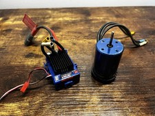 Traxxas vxl brushless for sale  Bowling Green