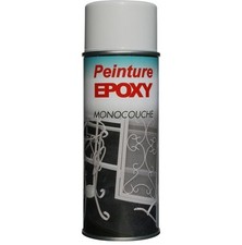 Aérosol peinture epoxy d'occasion  Blangy-sur-Bresle
