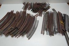 Konvolut fleischmann gleise gebraucht kaufen  Weyarn