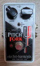 Electro harmonix pitch for sale  PENICUIK