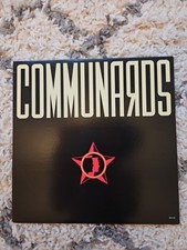 Communards self titled for sale  Overland Park