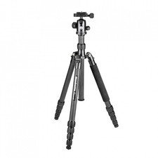 Reisestativ manfrotto element gebraucht kaufen  Aachen