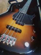 Yamaha 434 bass for sale  LIVERPOOL